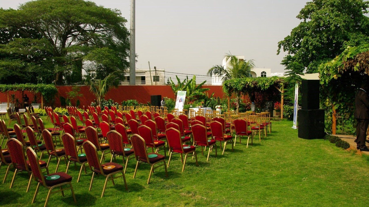 Photo of Outdoor in Lome