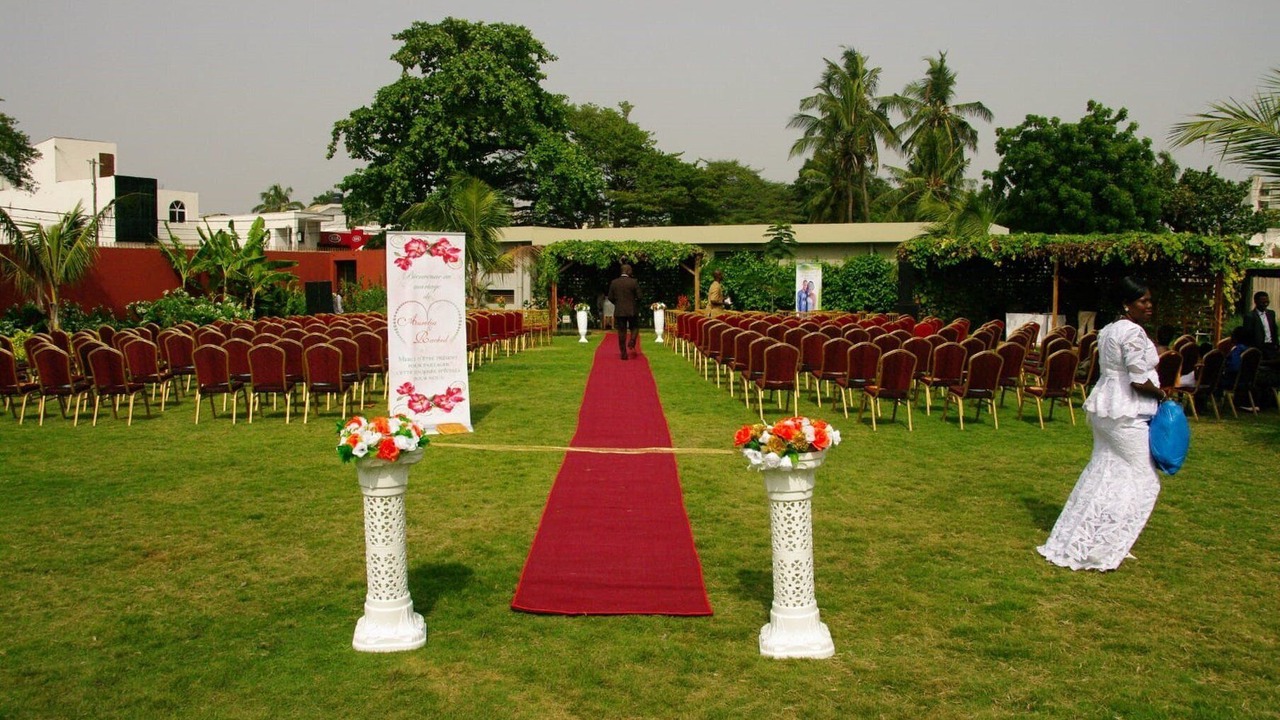 Photo of Outdoor in Lome