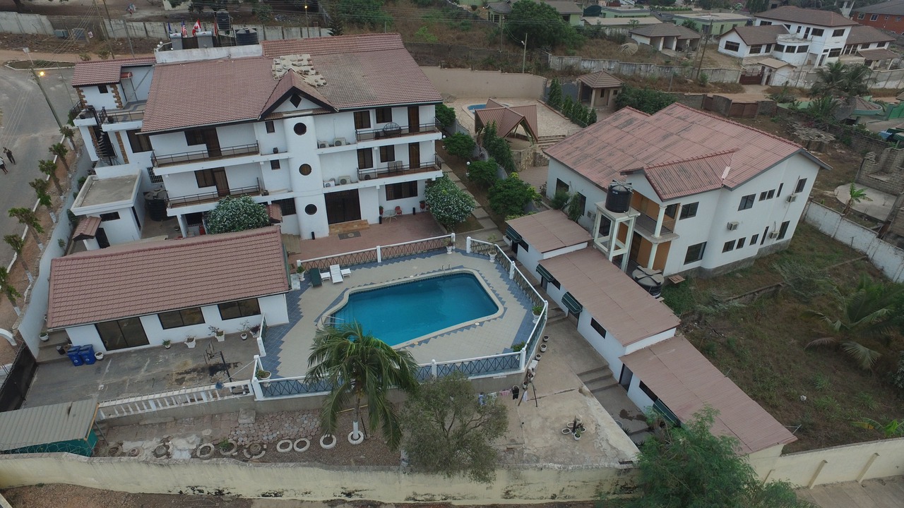 Photo of Outdoor in Mallam