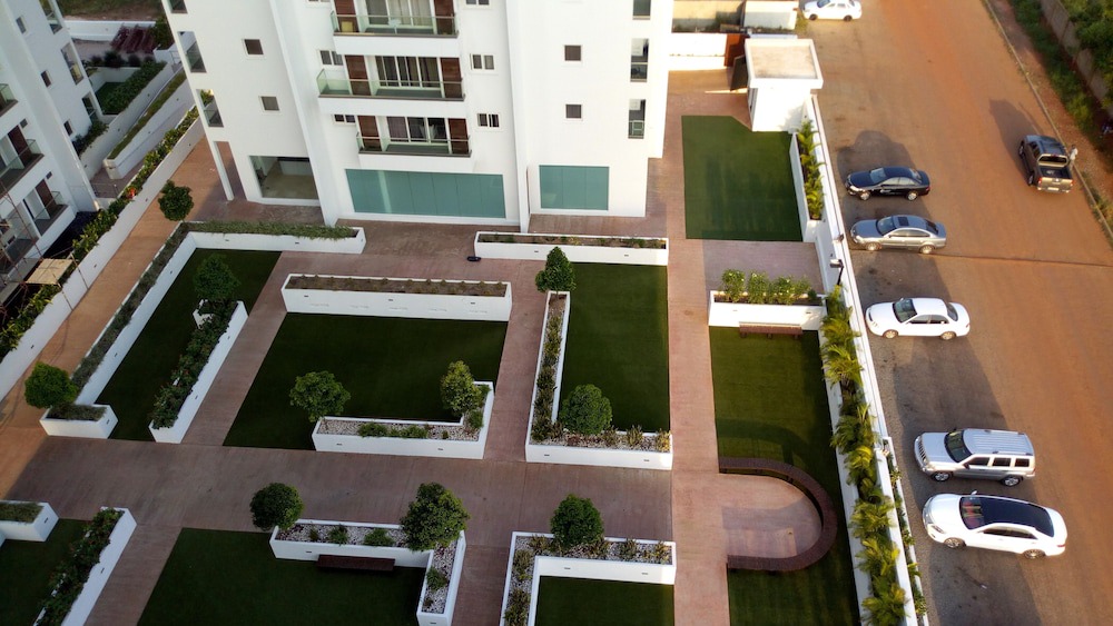 Photo of Outdoor in East Legon