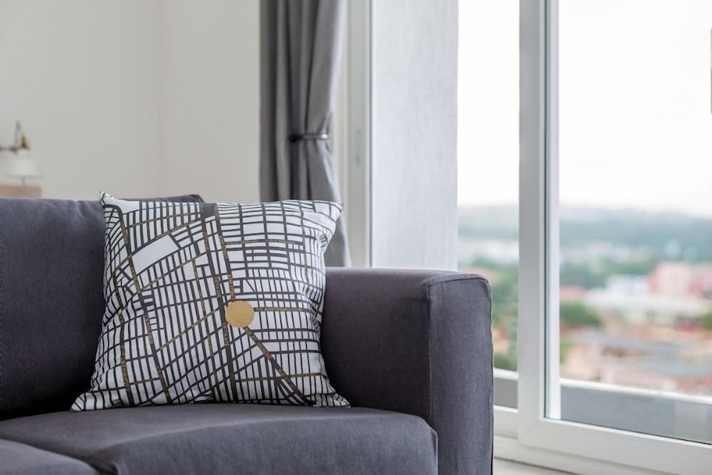 Photo of Livingroom in East Legon