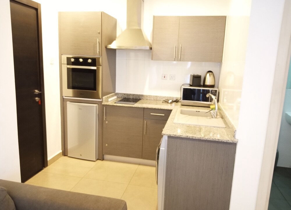 Photo of Kitchen in East Legon