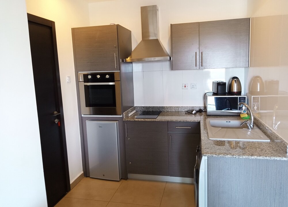 Photo of Kitchen in East Legon