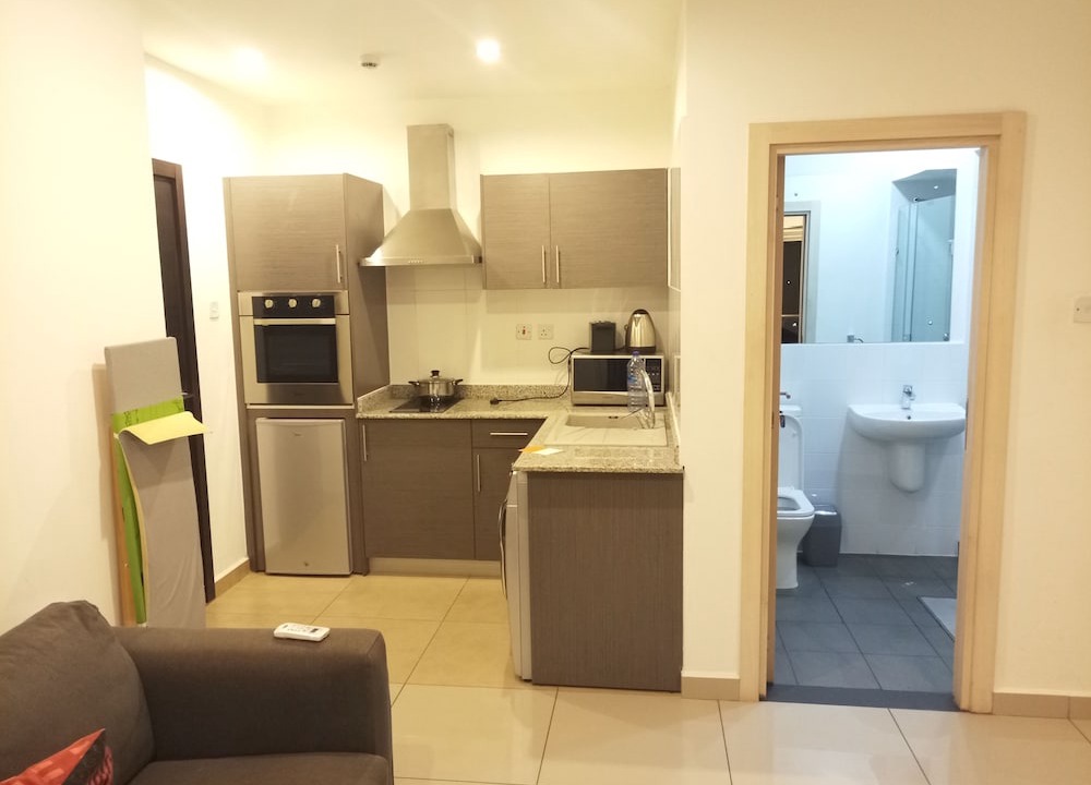 Photo of Bathroom in East Legon