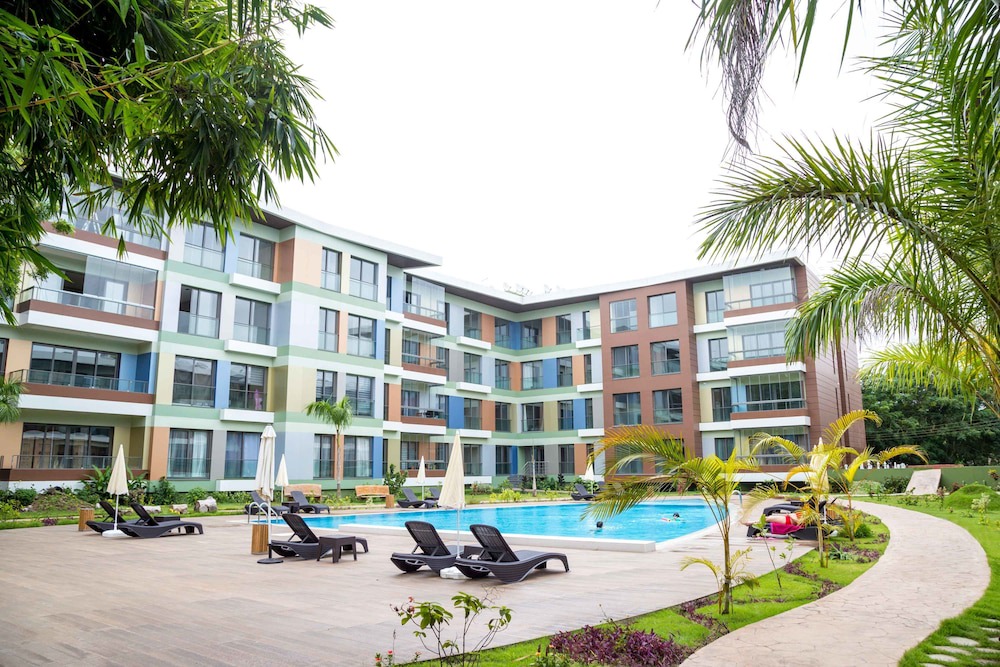 Photo of Outdoor in Cantonments