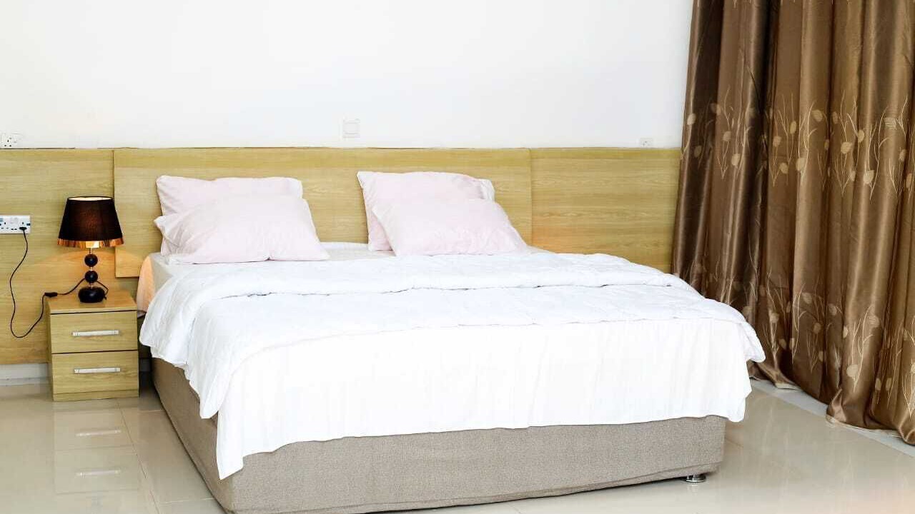 Photo of Bedroom in Kumasi