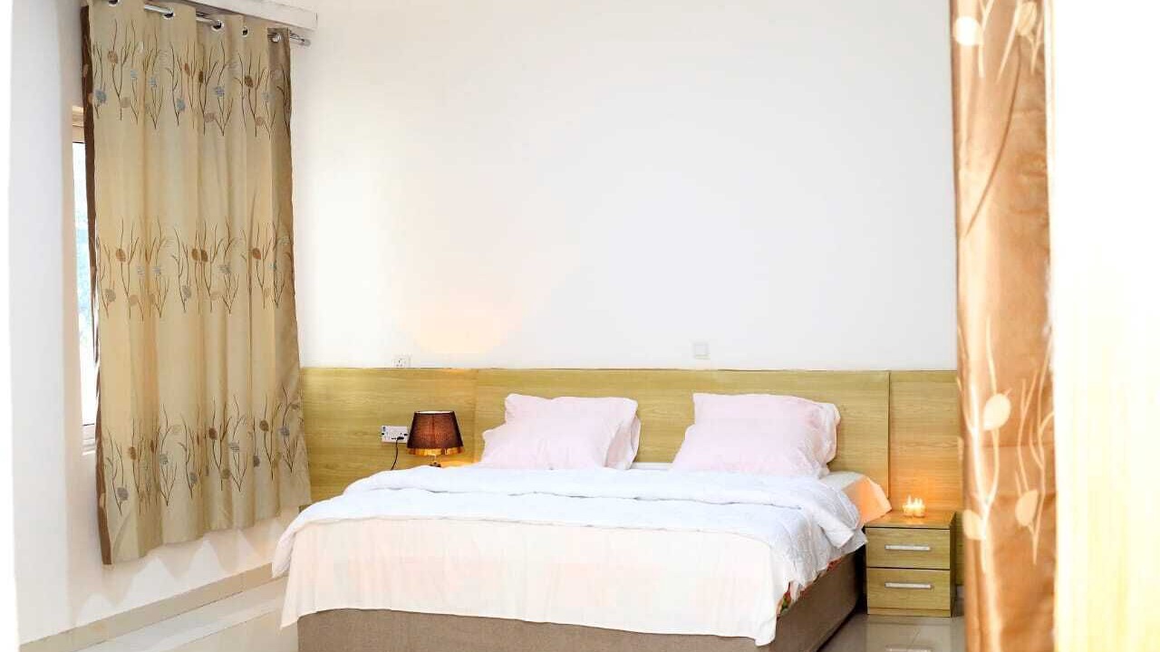 Photo of Bedroom in Kumasi