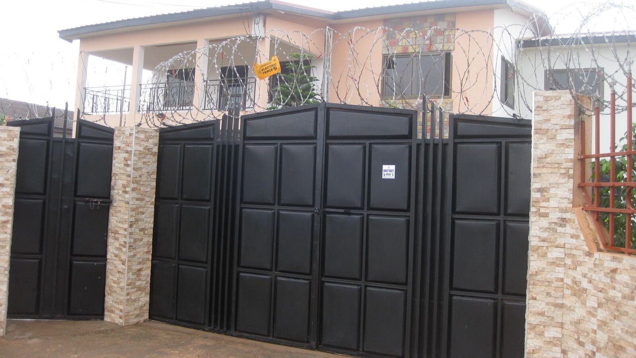 Photo of Outdoor in Adenta