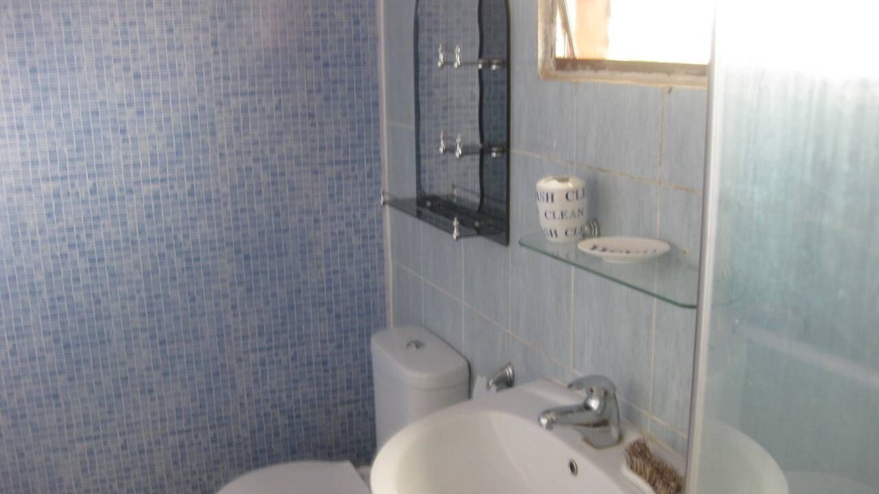 Photo of Bathroom in Adenta