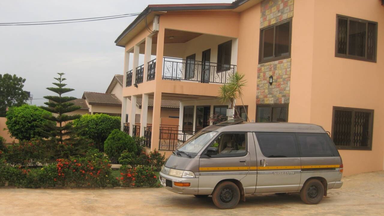 Photo of Outdoor in Adenta