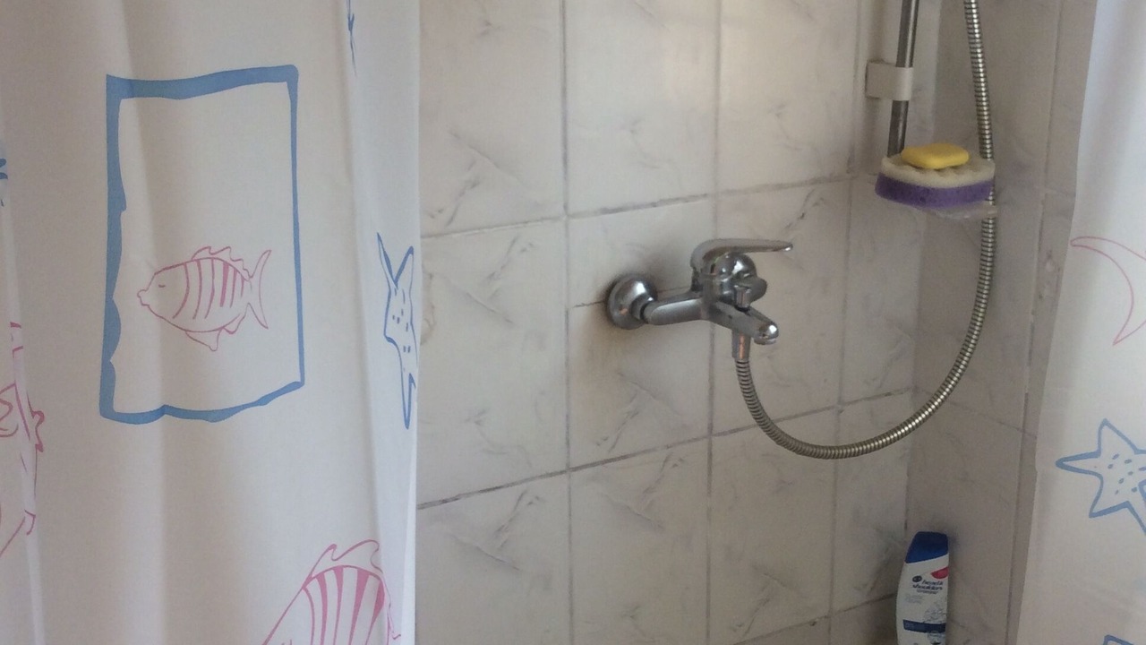 Photo of Bathroom in Adenta