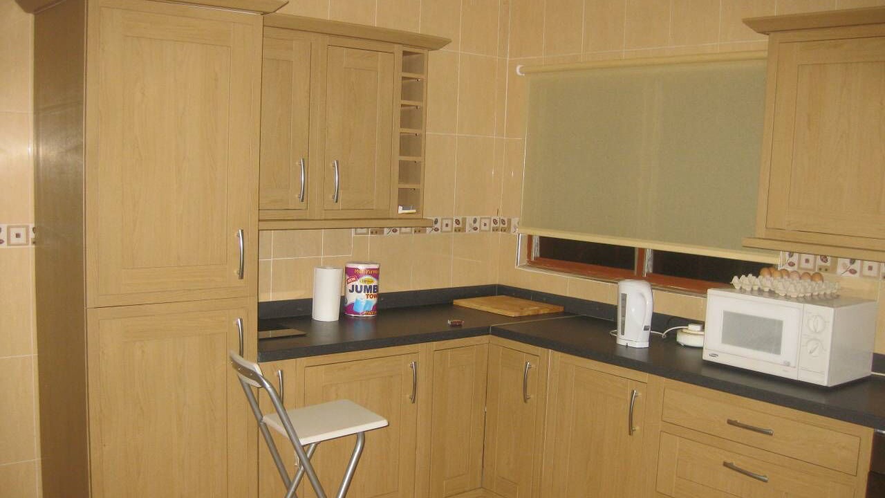 Photo of Kitchen in Adenta