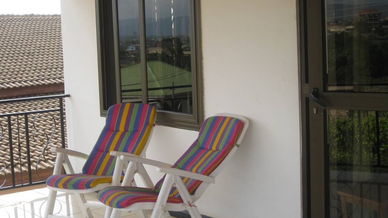Photo of Patio Balcony in Adenta