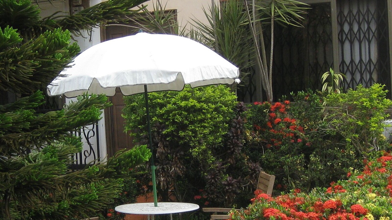 Photo of Patio Balcony in Adenta
