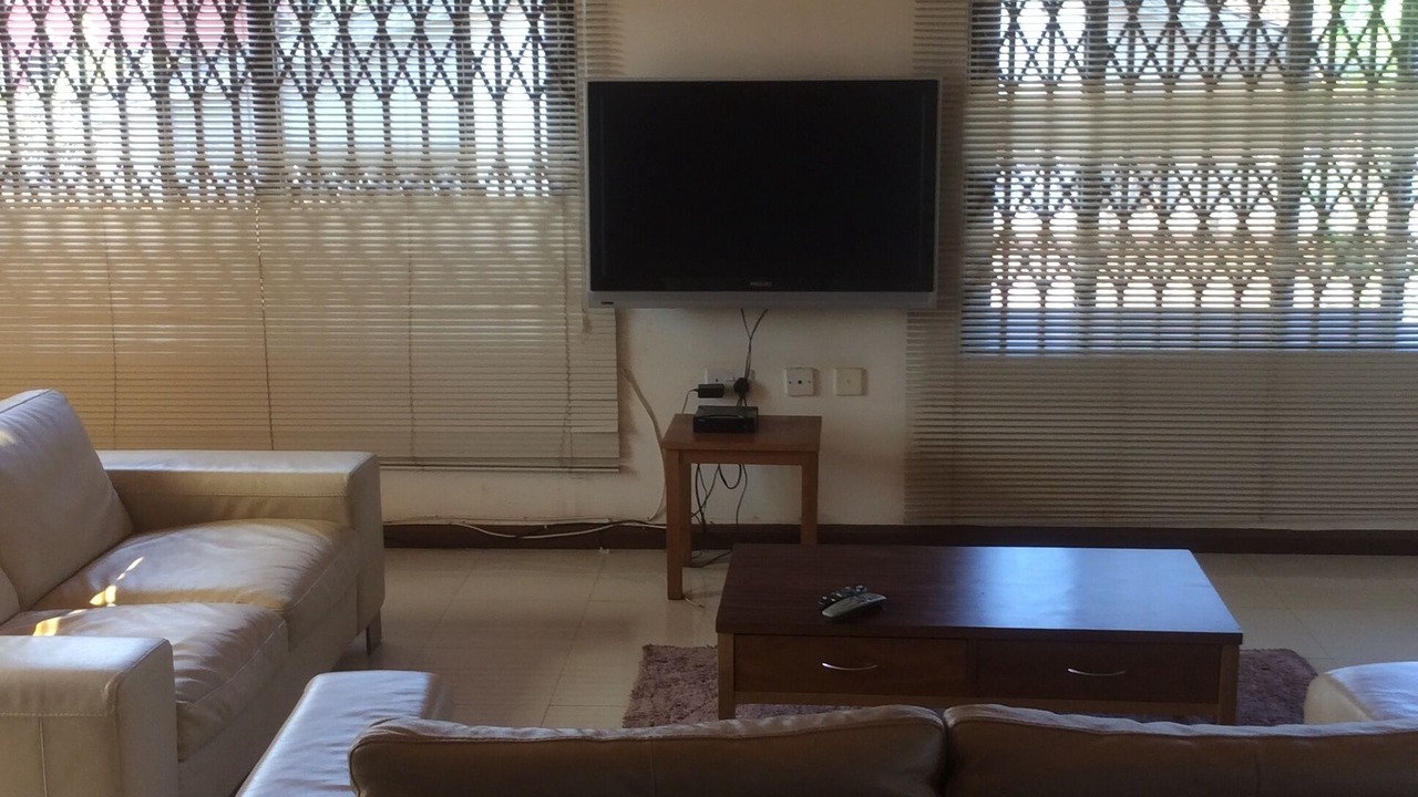 Photo of Livingroom in Adenta