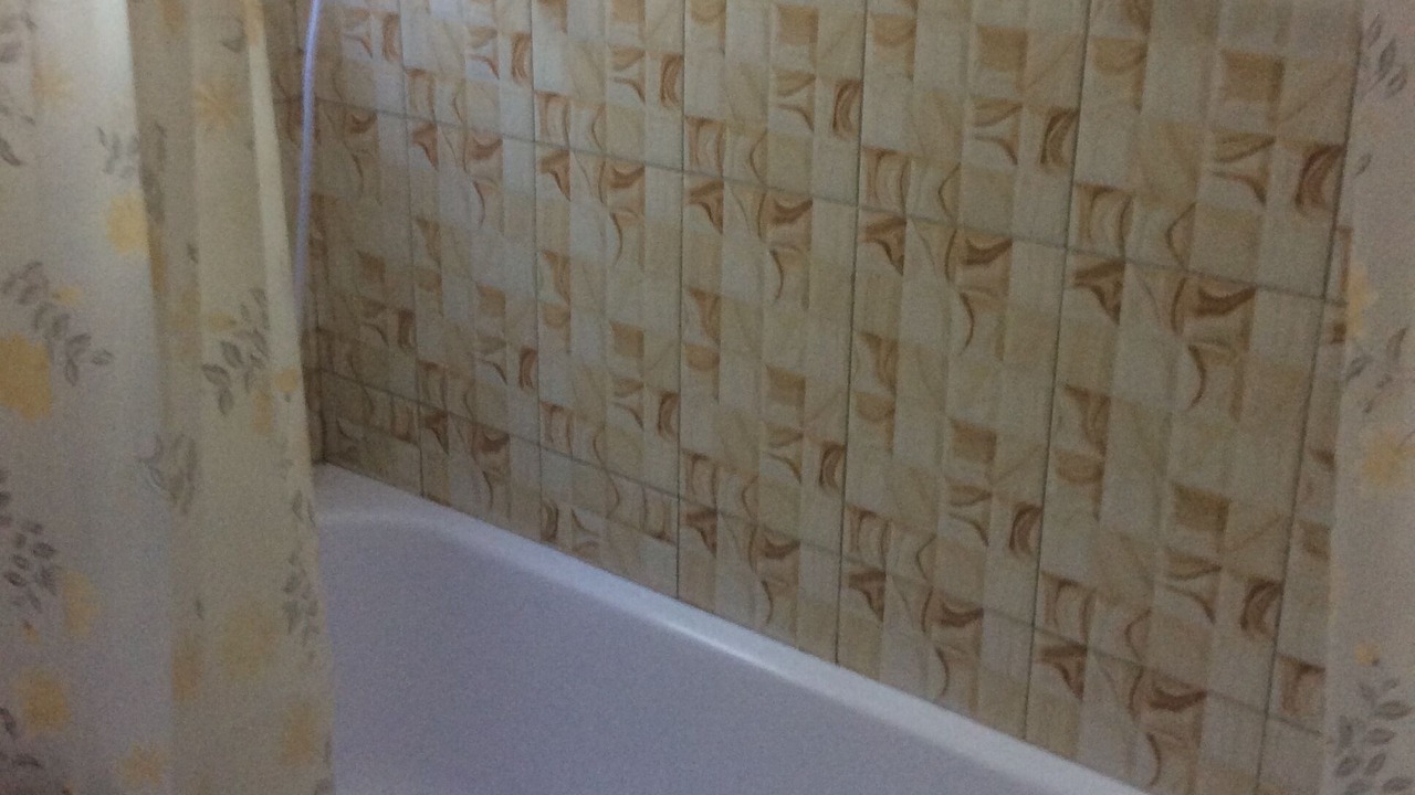 Photo of Bathroom in Adenta