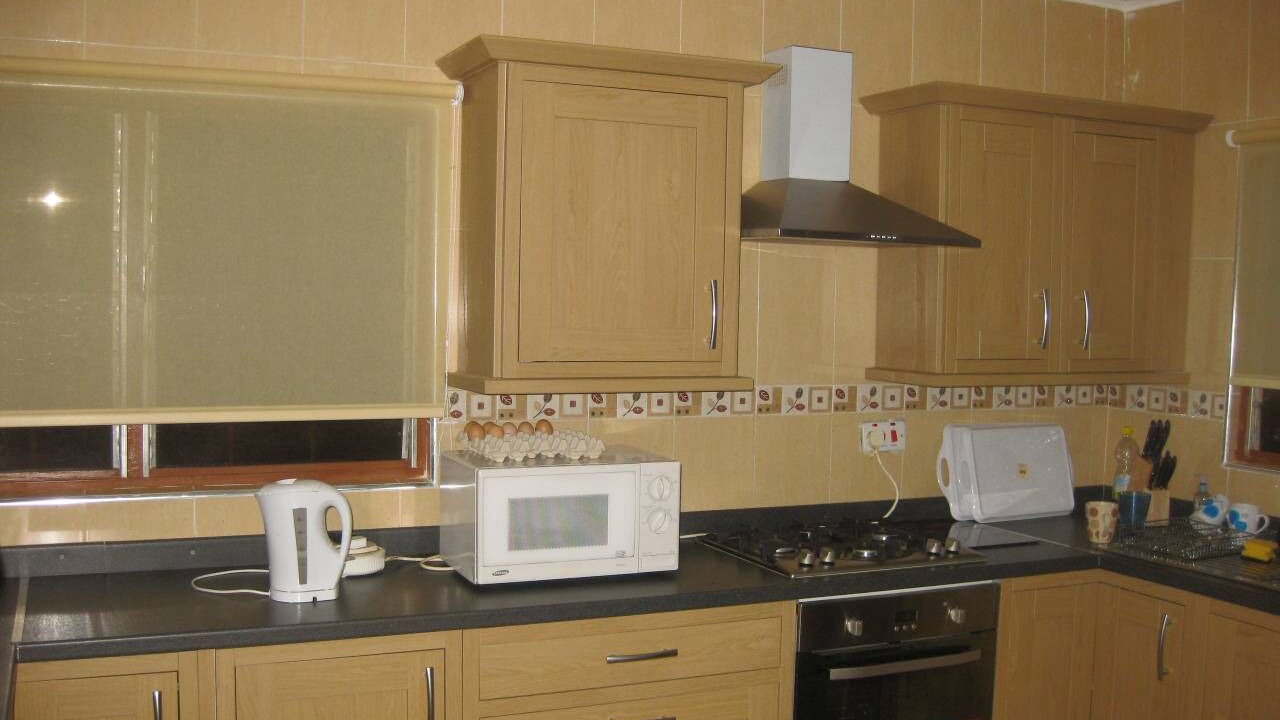 Photo of Kitchen in Adenta