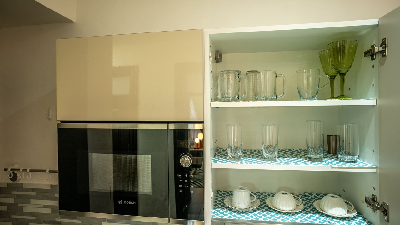 Photo of Kitchen in Labadi