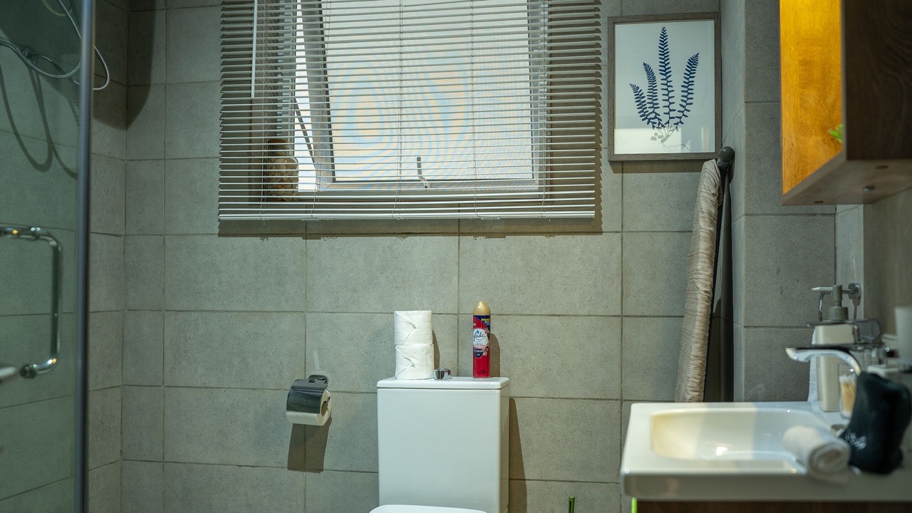 Photo of Bathroom in Labadi