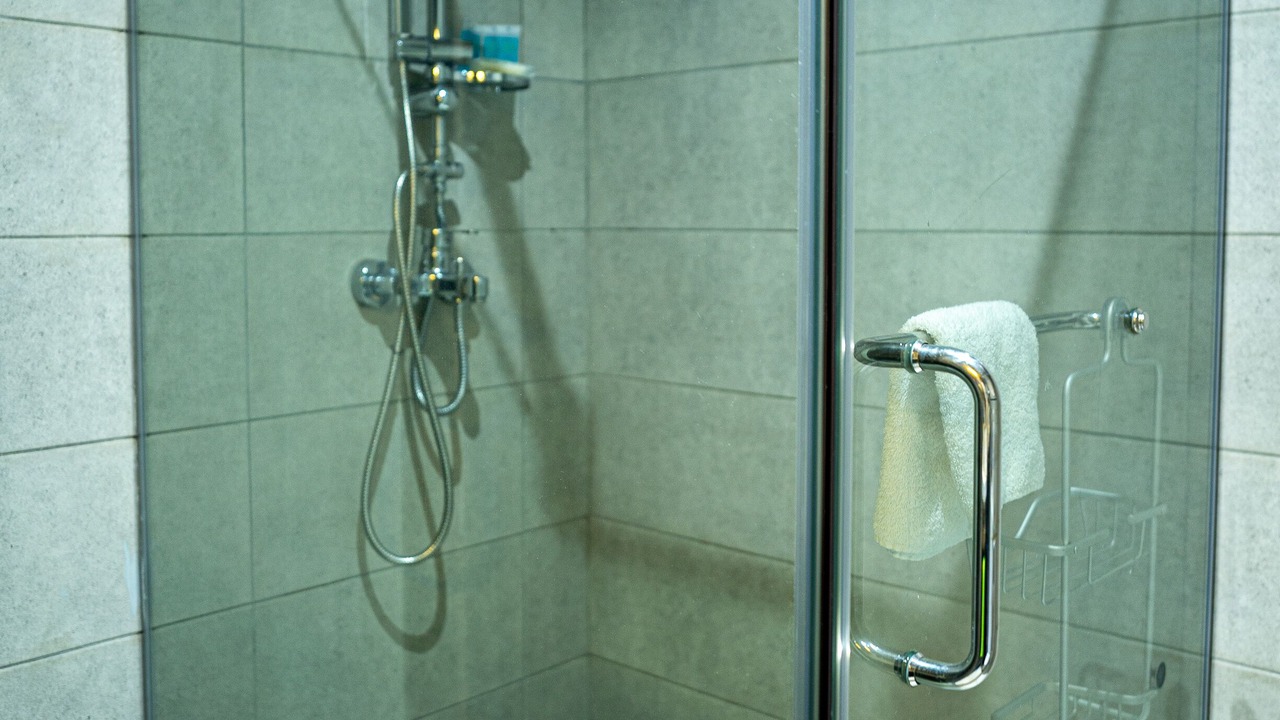 Photo of Bathroom in Labadi