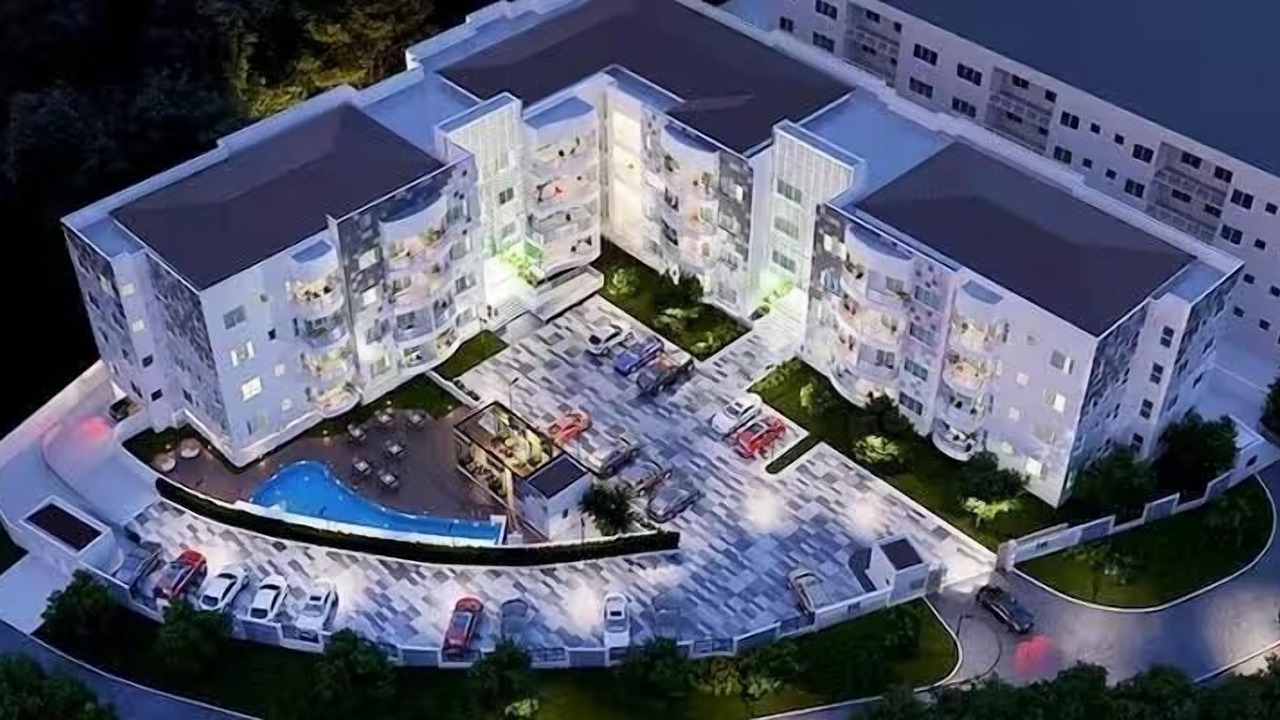 Photo of Outdoor in Labadi