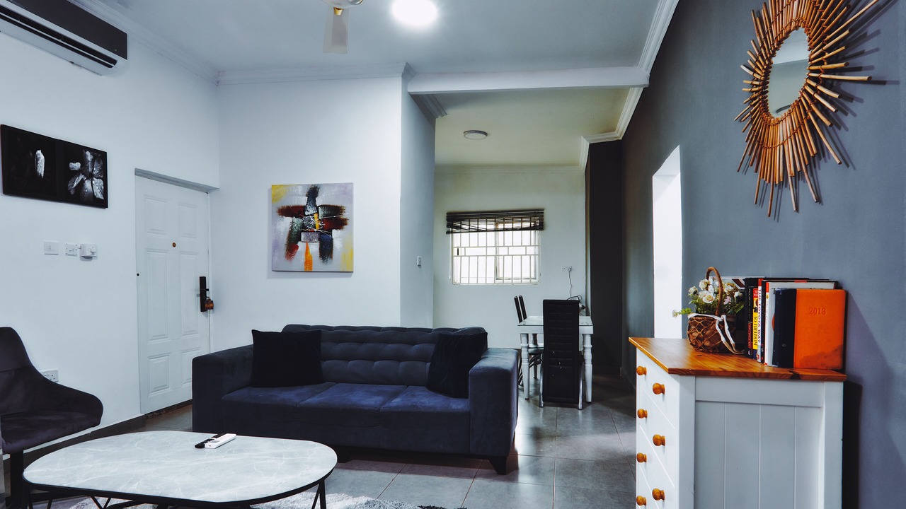 Photo of Livingroom in Oyarifa