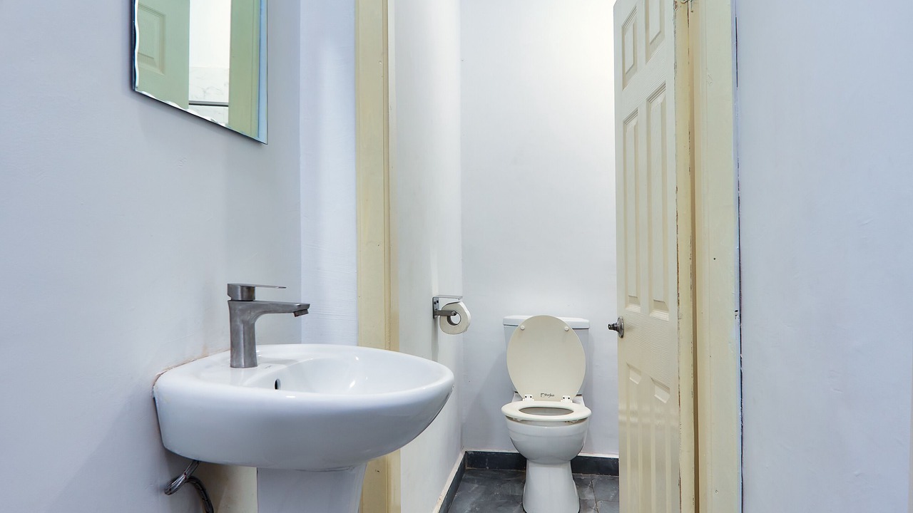 Photo of Bathroom in Oyarifa