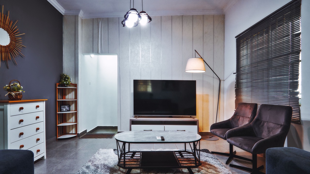 Photo of Livingroom in Oyarifa