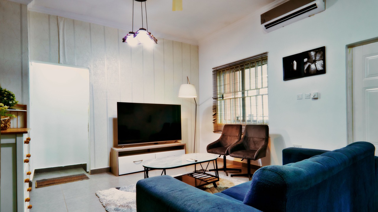 Photo of Livingroom in Oyarifa