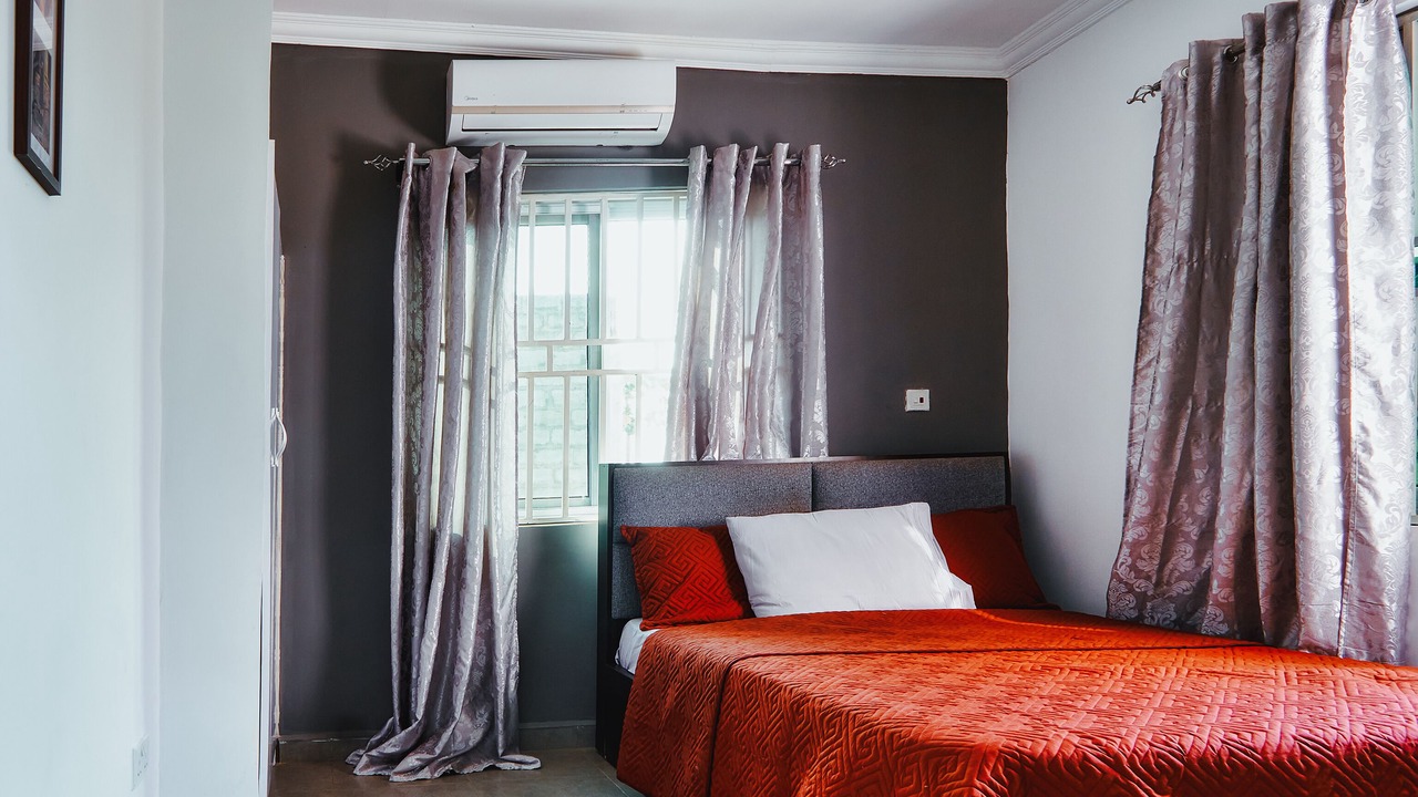 Photo of Bedroom in Oyarifa
