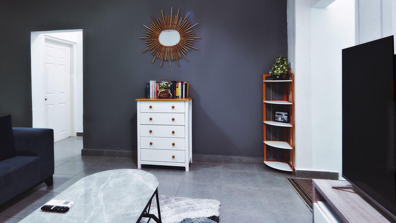 Photo of Livingroom in Oyarifa