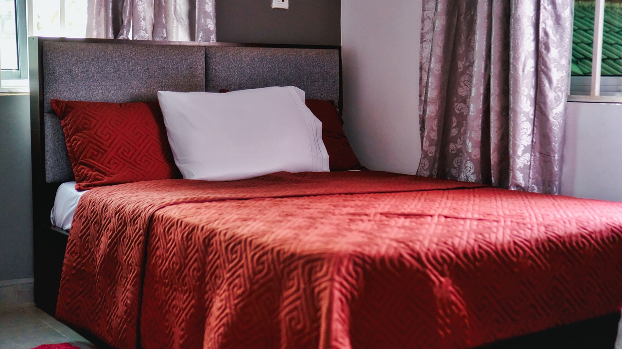 Photo of Bedroom in Oyarifa