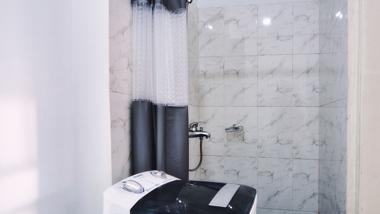 Photo of Bathroom in Oyarifa