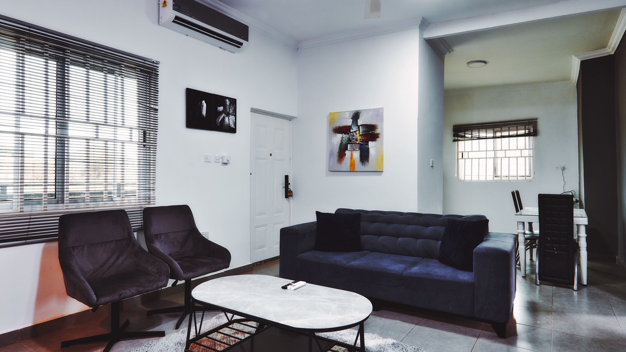 Photo of Livingroom in Oyarifa