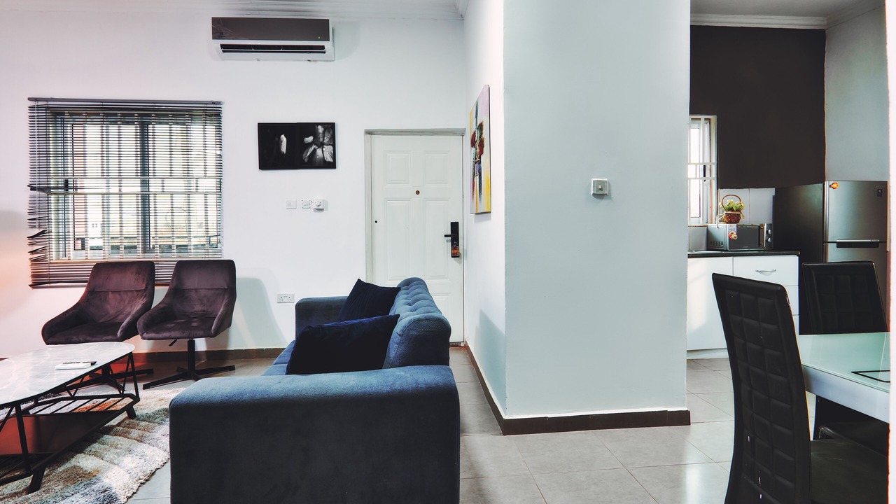 Photo of Livingroom in Oyarifa