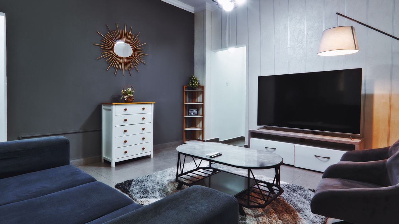 Photo of Livingroom in Oyarifa