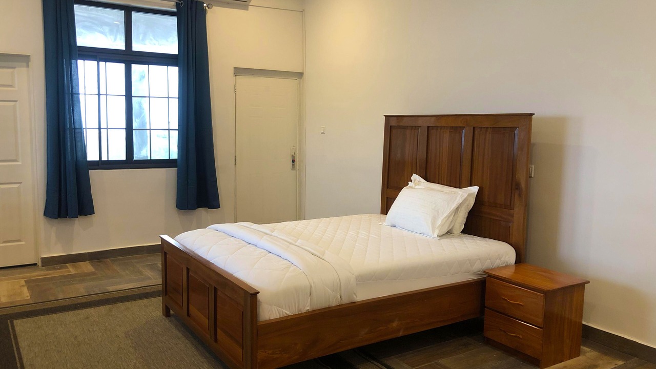 Photo of Bedroom in Moree