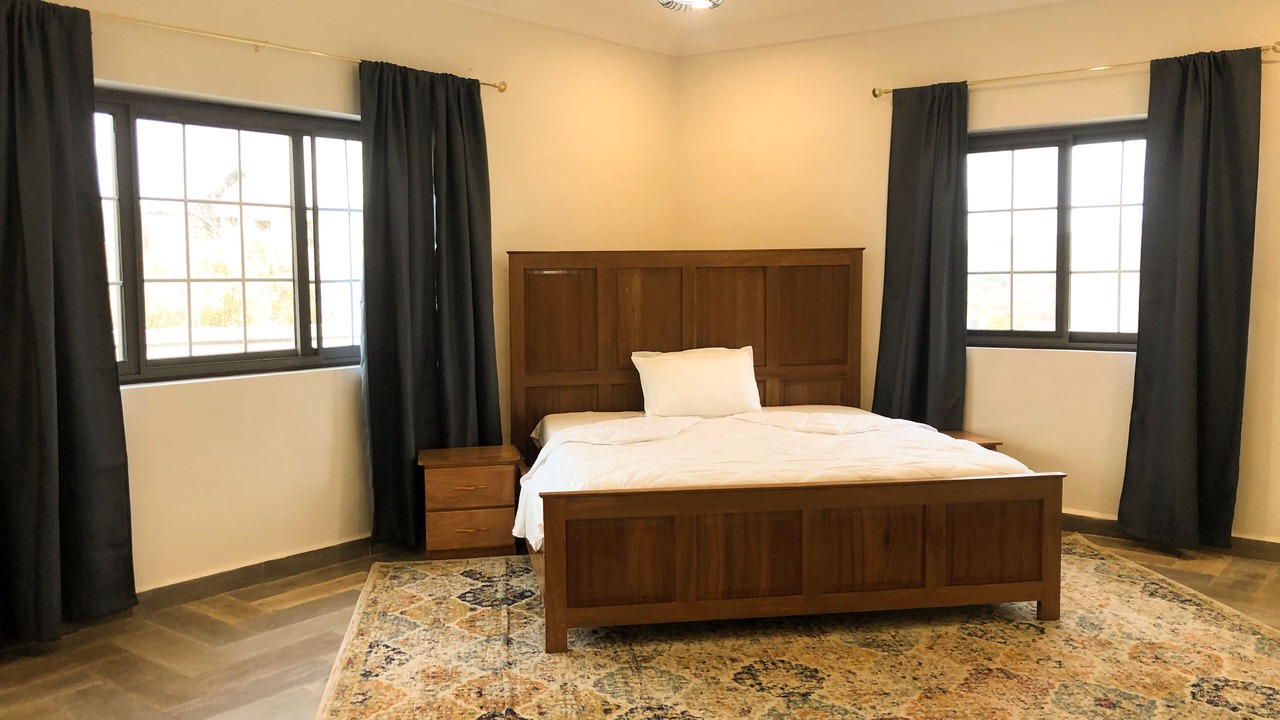 Photo of Bedroom in Moree