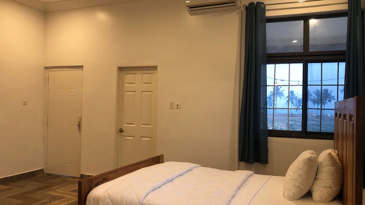 Photo of Bedroom in Moree