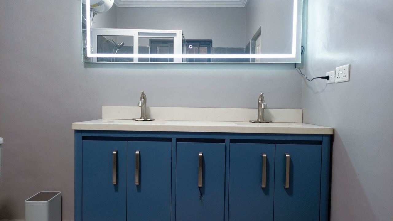 Photo of Bathroom in Moree