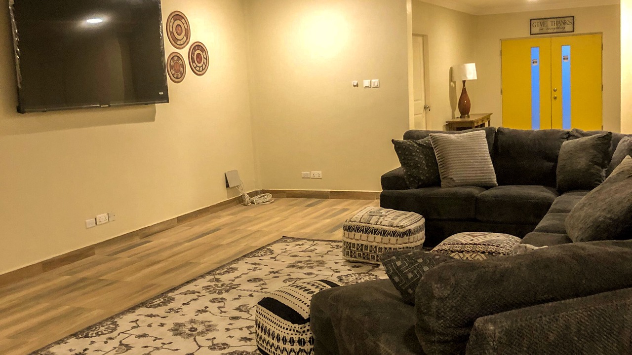 Photo of Livingroom in Moree