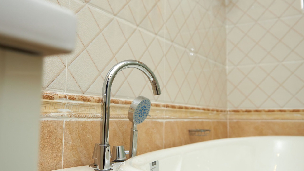 Photo of Bathroom in Teshie