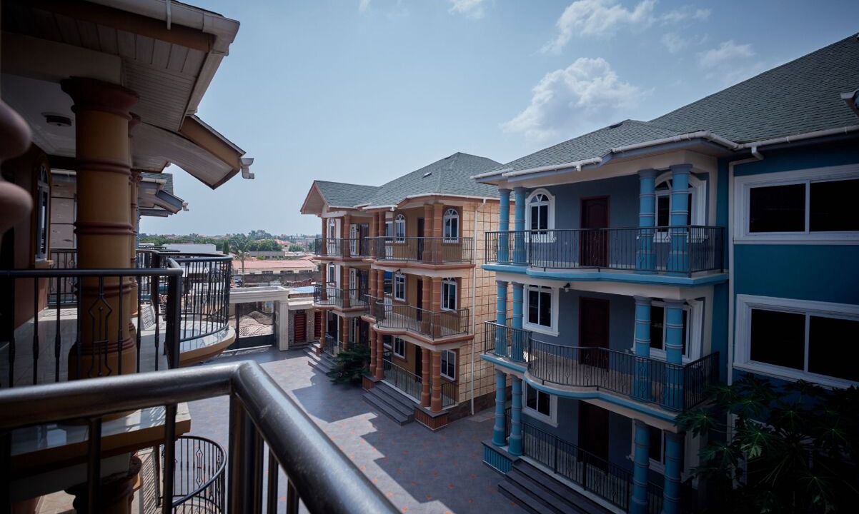 Photo of Outdoor in Teshie
