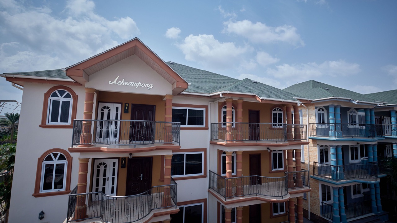 Photo of Outdoor in Teshie