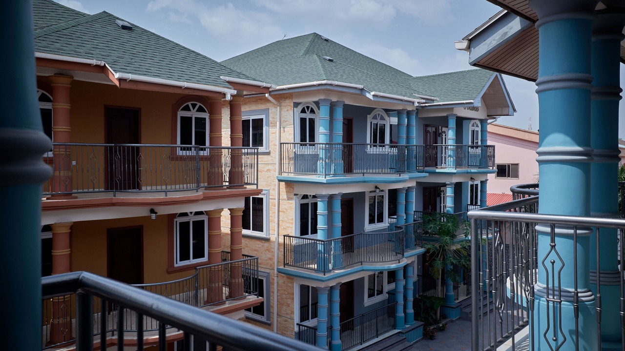Photo of Outdoor in Teshie
