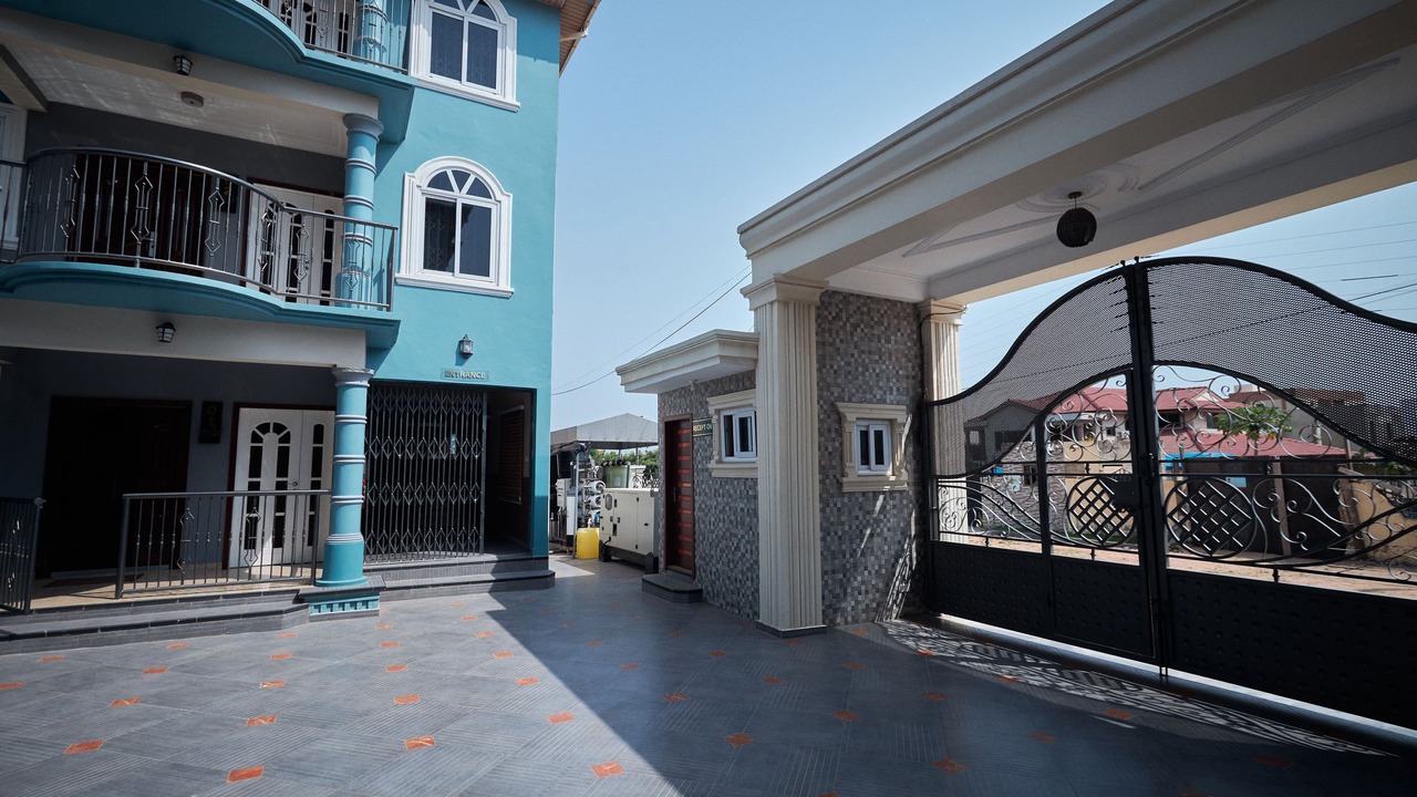 Photo of Outdoor in Teshie