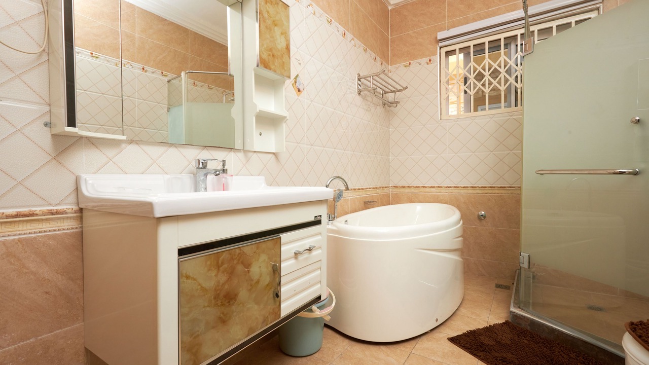 Photo of Bathroom in Teshie