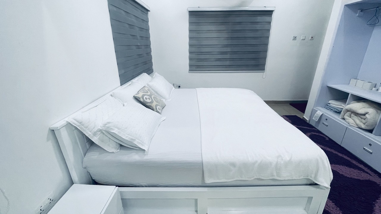 Photo of Bedroom in Nungua