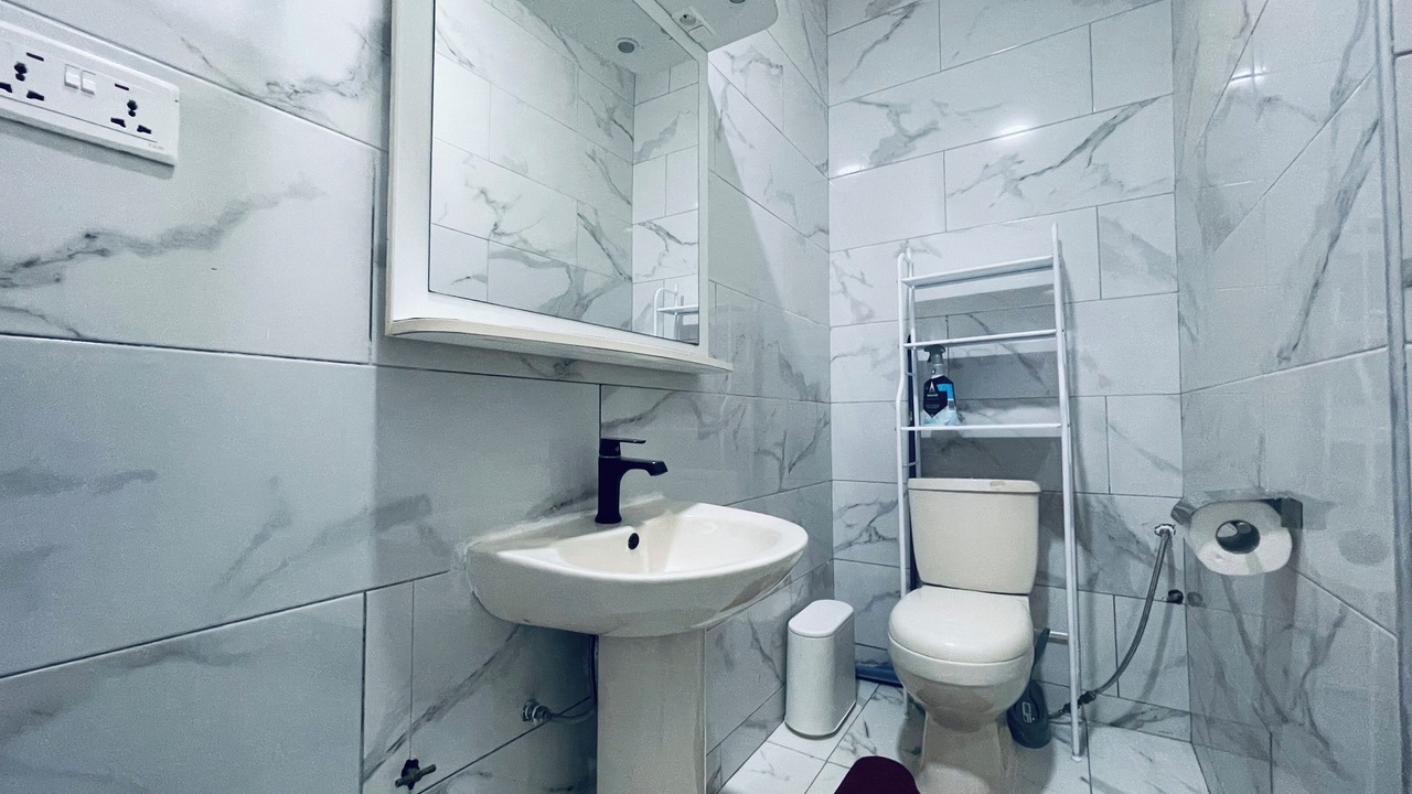 Photo of Bathroom in Nungua