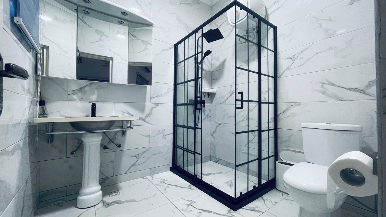Photo of Bathroom in Nungua